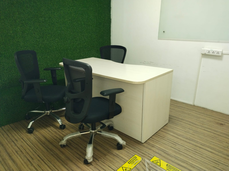  4051 Sq.ft. Office Space for Rent in Whitefield, Bangalore