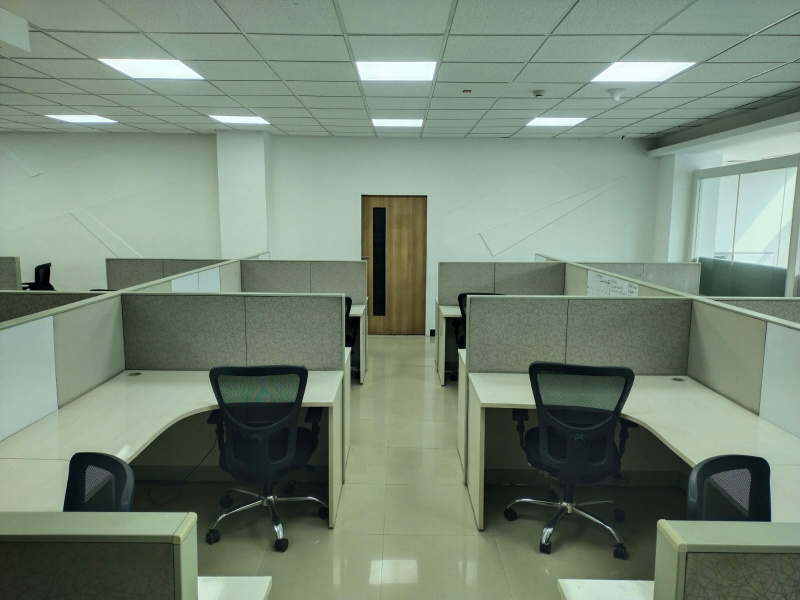  4051 Sq.ft. Office Space for Rent in Whitefield, Bangalore