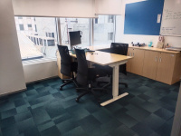  Office Space for Rent in Epip Zone, Whitefield, Bangalore