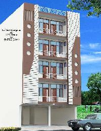 3 BHK Builder Floor for Sale in New Palam Vihar, Gurgaon