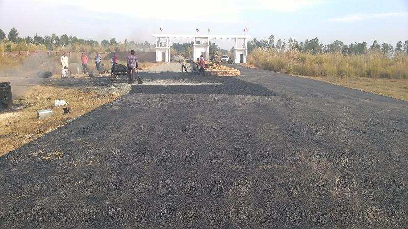  Residential Plot 1000 Sq.ft. for Sale in Gomti Nagar, Sultanpur Road, Lucknow