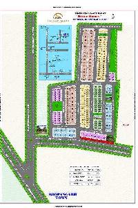  Residential Plot for Sale in Roopangarh, Ajmer