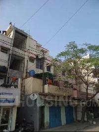 1 BHK Flat for Sale in Sanjay Nagar, Ghaziabad