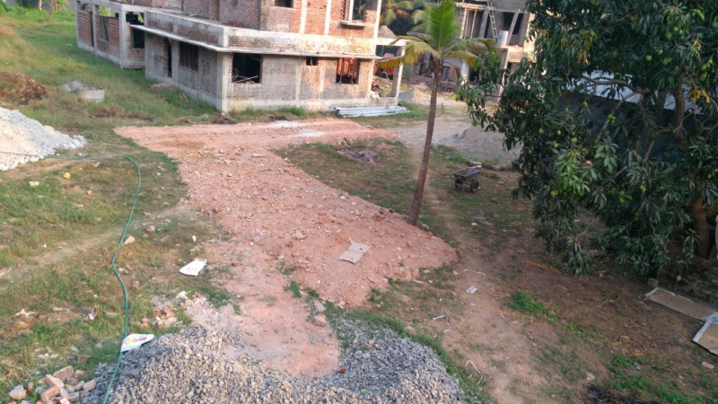  5 Cent Residential Plot for Sale in Chavara, Kollam