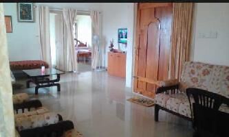 3 BHK Flat for Sale in Patturaikkal, Thrissur