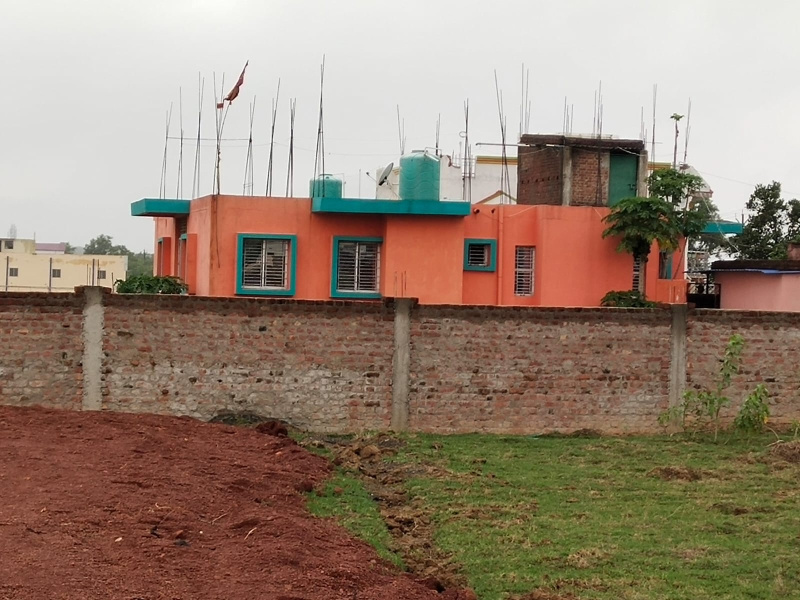 2131 Sq.ft. Residential Plot for Sale in Kanke, Ranchi (REI1185308)