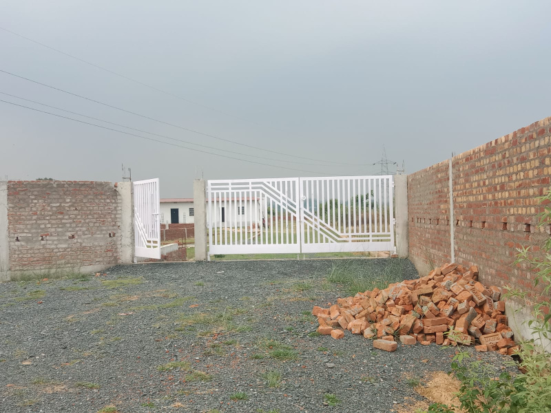 1540 Sq.ft. Residential Plot for Sale in Ormanjhi, Ranchi (REI1186233)