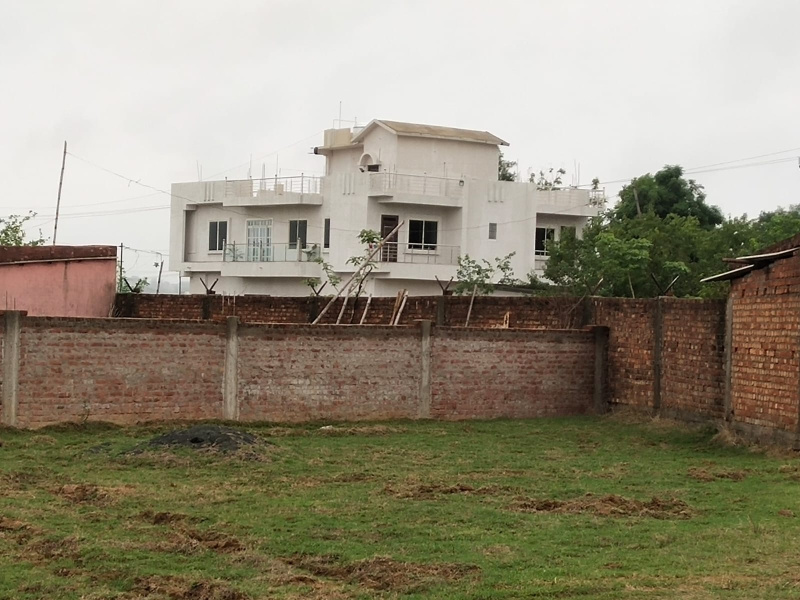 2044 Sq.ft. Residential Plot for Sale in Kanke, Ranchi (REI1199325)