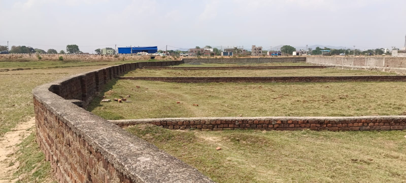  Residential Plot 817 Sq.ft. for Sale in BIT Mesra, Ranchi