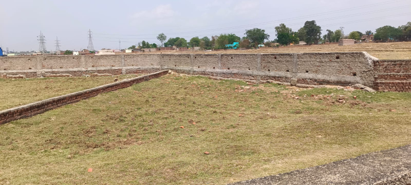  Residential Plot 905 Sq.ft. for Sale in BIT Mesra, Ranchi