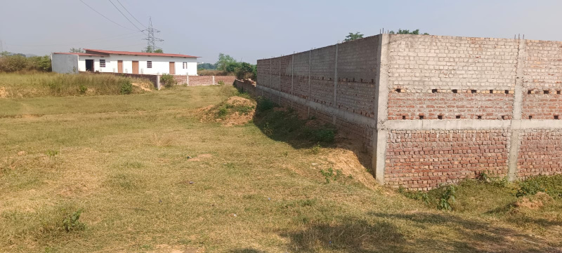  Residential Plot 1019 Sq.ft. for Sale in Ormanjhi, Ranchi