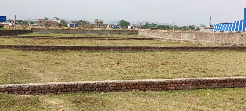  Residential Plot 1088 Sq.ft. for Sale in BIT Mesra, Ranchi