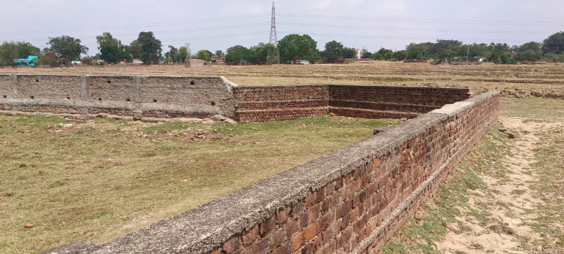 Residential Plot 1042 Sq.ft. for Sale in BIT Mesra, Ranchi
