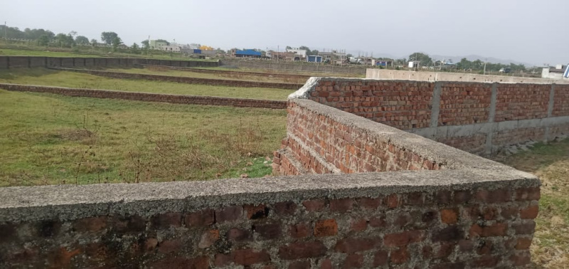  Residential Plot 1034 Sq.ft. for Sale in BIT Mesra, Ranchi