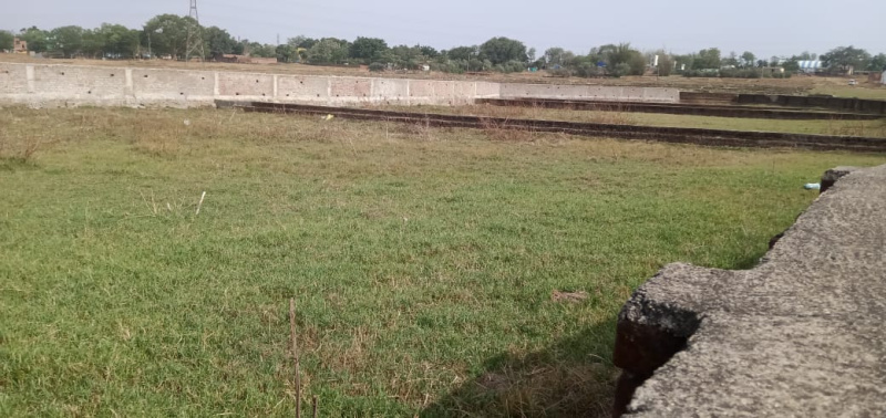  Residential Plot 1021 Sq.ft. for Sale in BIT Mesra, Ranchi