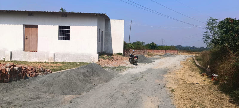  Residential Plot 967 Sq.ft. for Sale in Ormanjhi, Ranchi