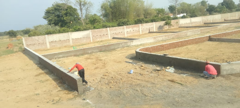  Residential Plot 1170 Sq.ft. for Sale in Ormanjhi, Ranchi