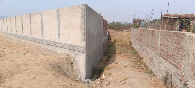  Residential Plot 1218 Sq.ft. for Sale in Ormanjhi, Ranchi