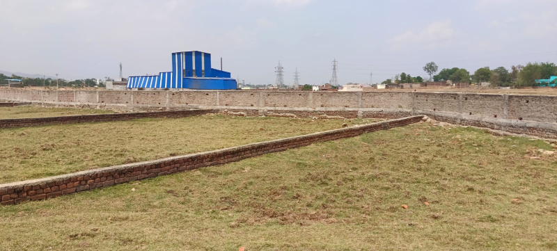  Residential Plot 1235 Sq.ft. for Sale in BIT Mesra, Ranchi