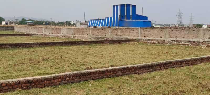  Residential Plot 1048 Sq.ft. for Sale in BIT Mesra, Ranchi