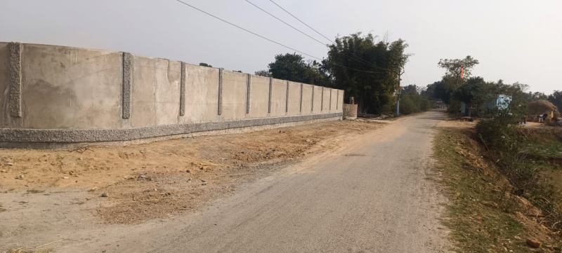  Residential Plot 876 Sq.ft. for Sale in Ormanjhi, Ranchi