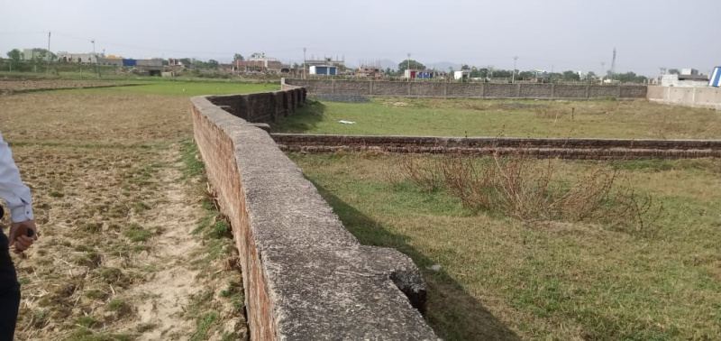  Residential Plot 1118 Sq.ft. for Sale in BIT Mesra, Ranchi