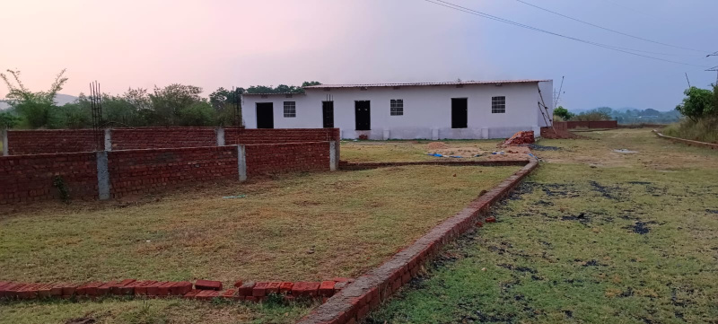  Residential Plot 1290 Sq.ft. for Sale in Ormanjhi, Ranchi