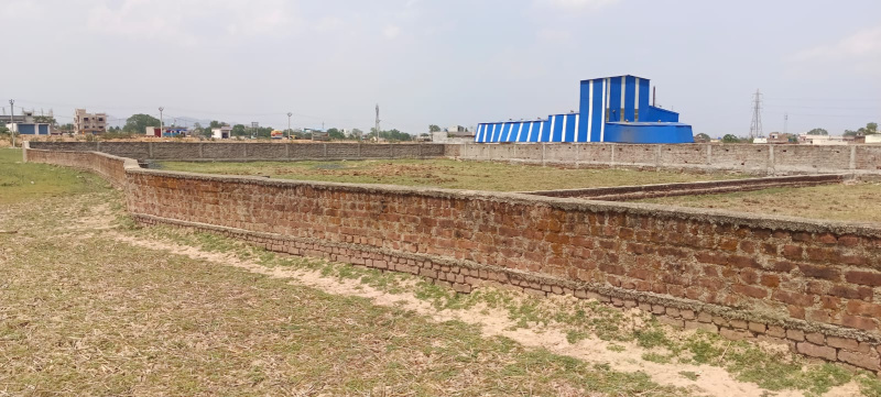  Residential Plot 1024 Sq.ft. for Sale in BIT Mesra, Ranchi