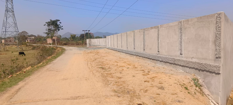  Residential Plot 1104 Sq.ft. for Sale in Ormanjhi, Ranchi