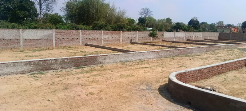  Residential Plot 1137 Sq.ft. for Sale in Ormanjhi, Ranchi