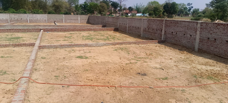  Residential Plot 1207 Sq.ft. for Sale in Ormanjhi, Ranchi