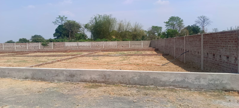  Residential Plot 1373 Sq.ft. for Sale in Ormanjhi, Ranchi