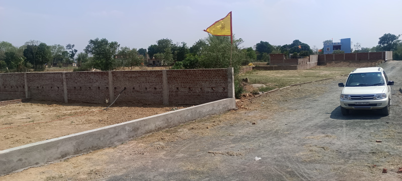  Residential Plot 1229 Sq.ft. for Sale in Ormanjhi, Ranchi
