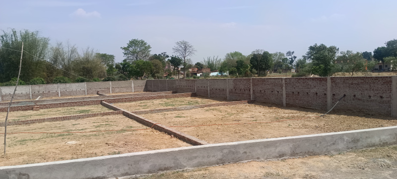  Residential Plot 1037 Sq.ft. for Sale in Ormanjhi, Ranchi