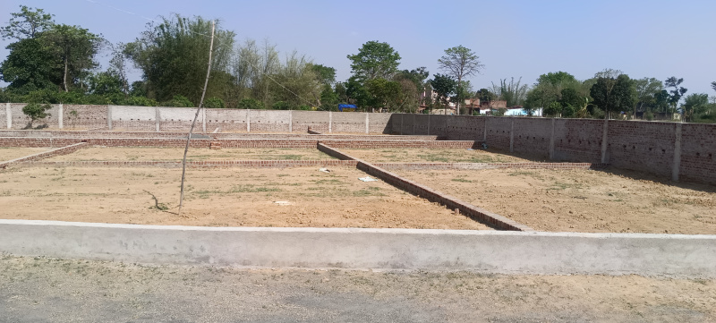  Residential Plot 1087 Sq.ft. for Sale in Ormanjhi, Ranchi