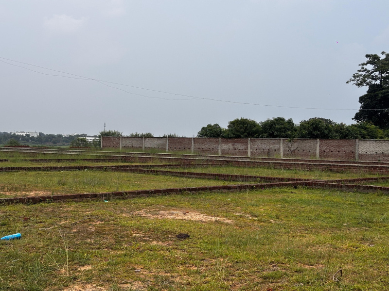  1000 Sq.ft. Residential Plot for Sale in Ormanjhi, Ranchi