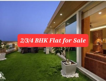 4 BHK Flat for Sale in Six Mile, Guwahati