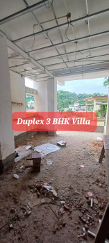 3 BHK Villa for Sale in Bamunimaidan, Guwahati