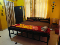 1 RK Builder Floor for Rent in Chandmari, Guwahati