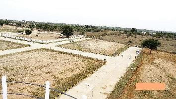  Residential Plot for Sale in Adikmet, Hyderabad