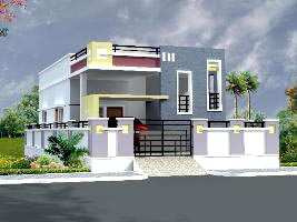 3 BHK House for Sale in Dayal Bagh, Agra