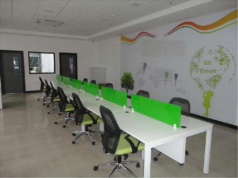  Office Space 3200 Sq.ft. for Rent in Epip Zone, Whitefield, Bangalore
