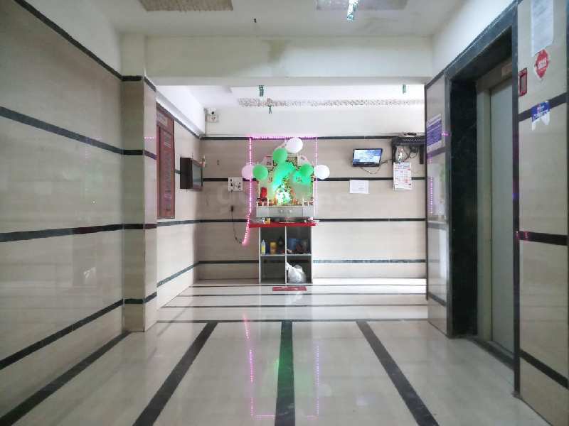 2 BHK Apartment 1405 Sq.ft. for Sale in Sector 35E, Kharghar, Navi Mumbai