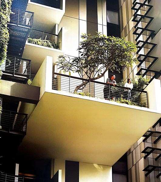 1 RK Residential Apartment 754 Sq.ft. for Sale in Wadala, Mumbai