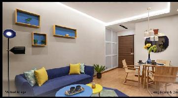 3 BHK Flat for Sale in Brahmand, Thane