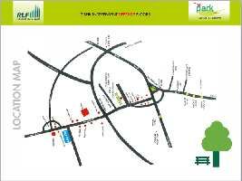3 BHK Flat for Sale in Alwar Bypass Road, Bhiwadi