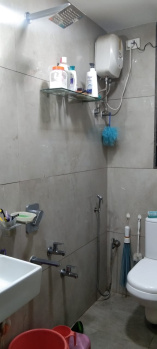 2.5 BHK Flat for Sale in Ghansoli, Navi Mumbai