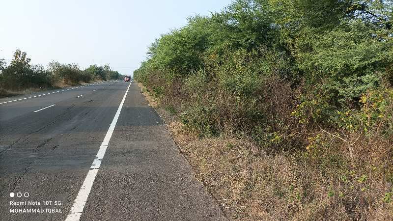 Agricultural Land 4 Acre for Sale in Kelwad, Nagpur