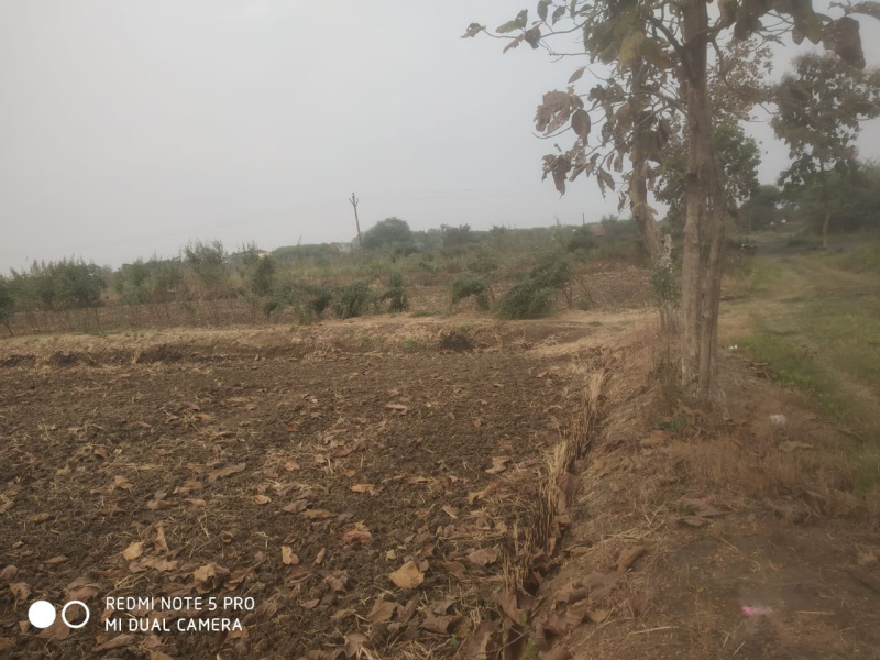  Residential Plot 3 Acre for Sale in Bhandara Road, Nagpur