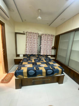 3 BHK Flat for Rent in Bharat Nagar, Nagpur